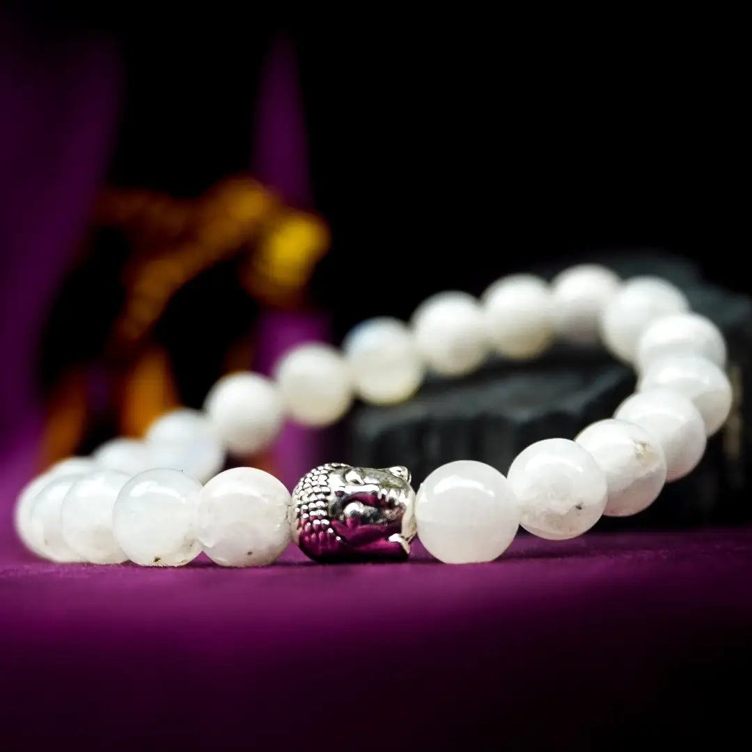 Moonstone Bracelet