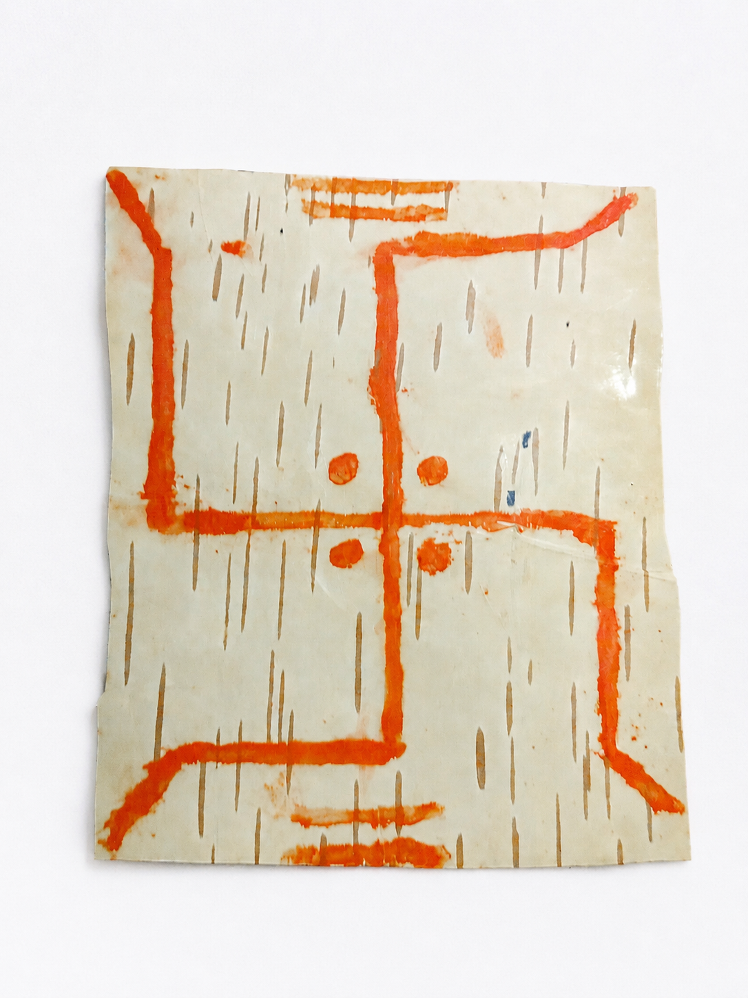 Swastik Yantra