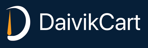 Daivik Cart