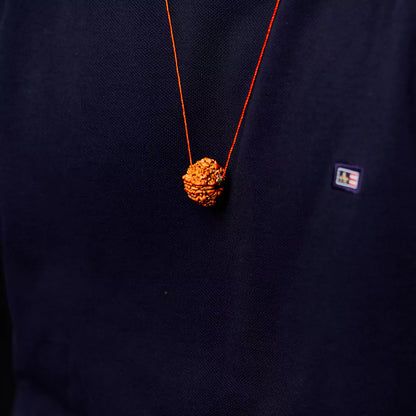 Original 9 Mukhi Nepali Rudraksha