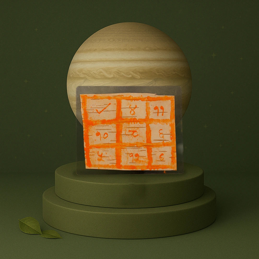 Budh Yantra