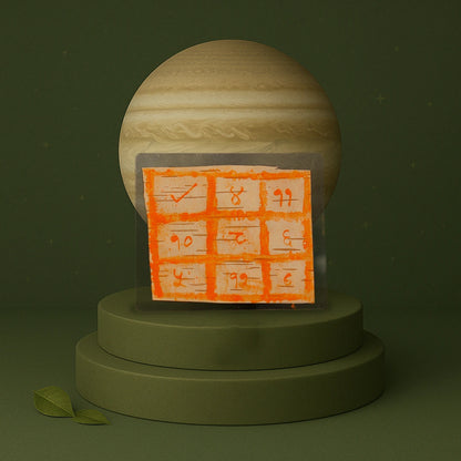 Budh Yantra