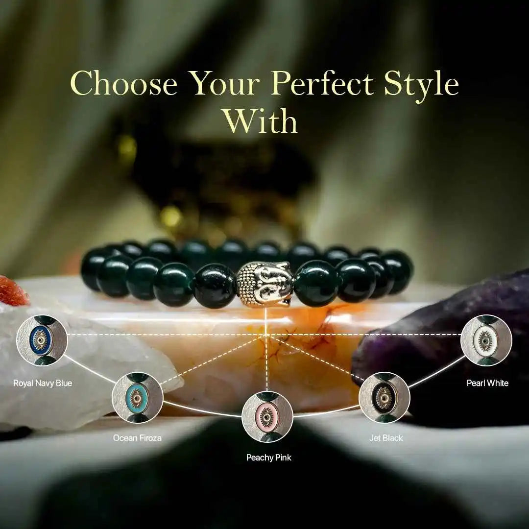 Jade Bracelet Style