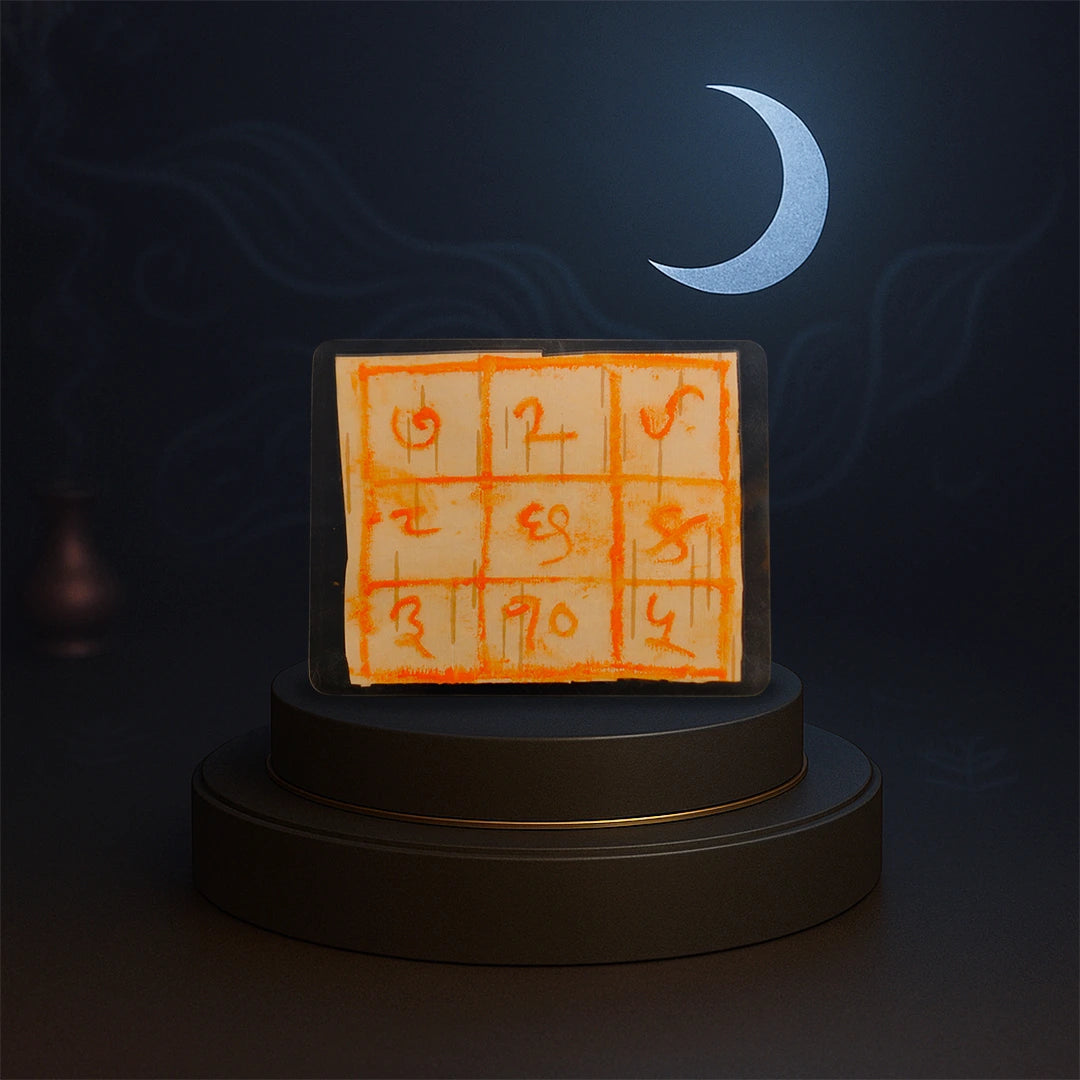 Chandra Yantra