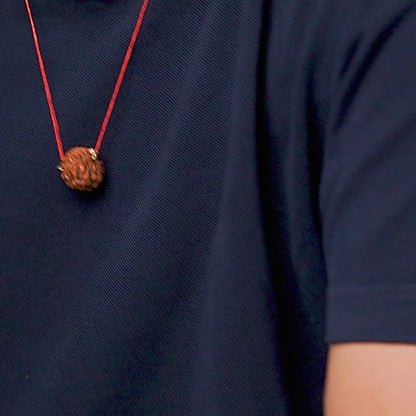 Original 8 Mukhi Nepali Rudraksha